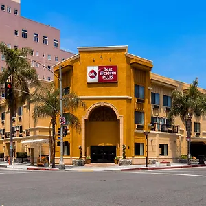 Western At The Convention Center Long Beach