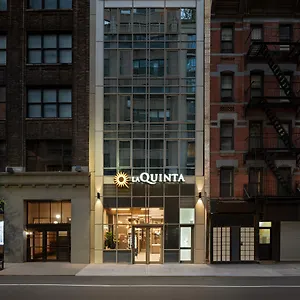 La Quinta By Wyndham Time Square South New York