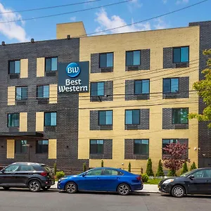 3* מלון Western Brooklyn-coney Island