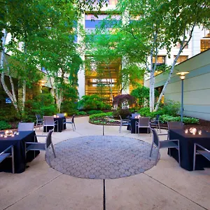 Pittsburgh Airport Marriott Robinson Township (Allegheny County)