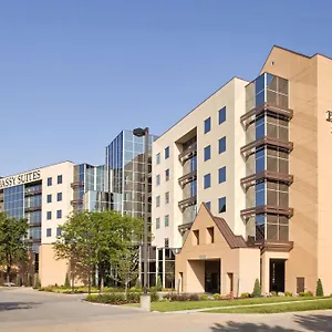 Embassy By Hilton St Louis Airport Bridgeton