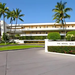 Wyndham Royal Sea Cliff Kailua-Kona
