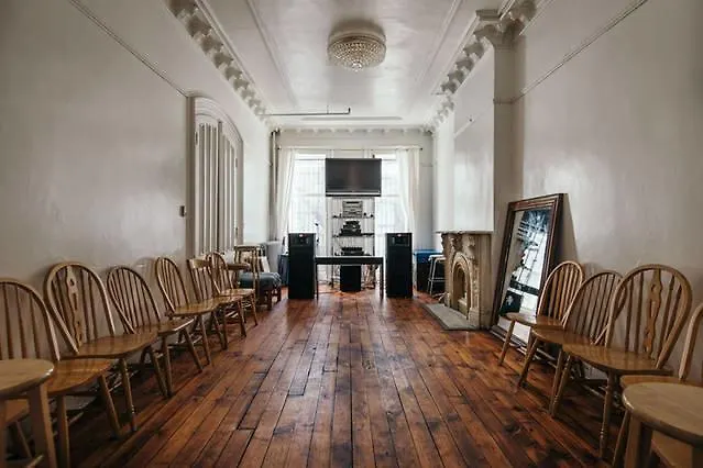 Illumination Bed & Breakfast New York United States