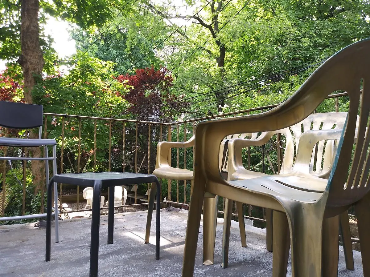 Illumination Bed & Breakfast New York 3*,