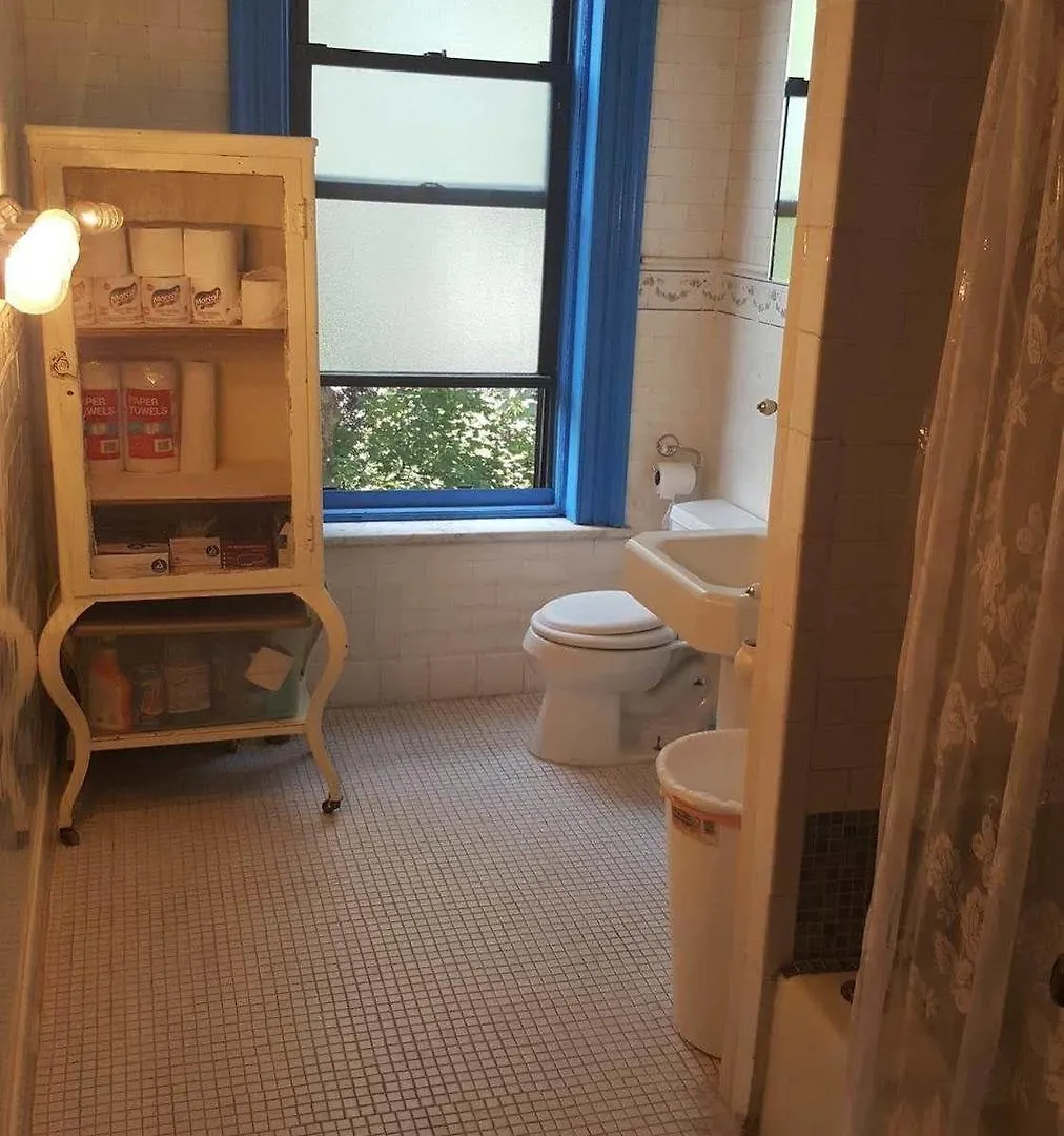 ***  Illumination Bed & Breakfast New York United States