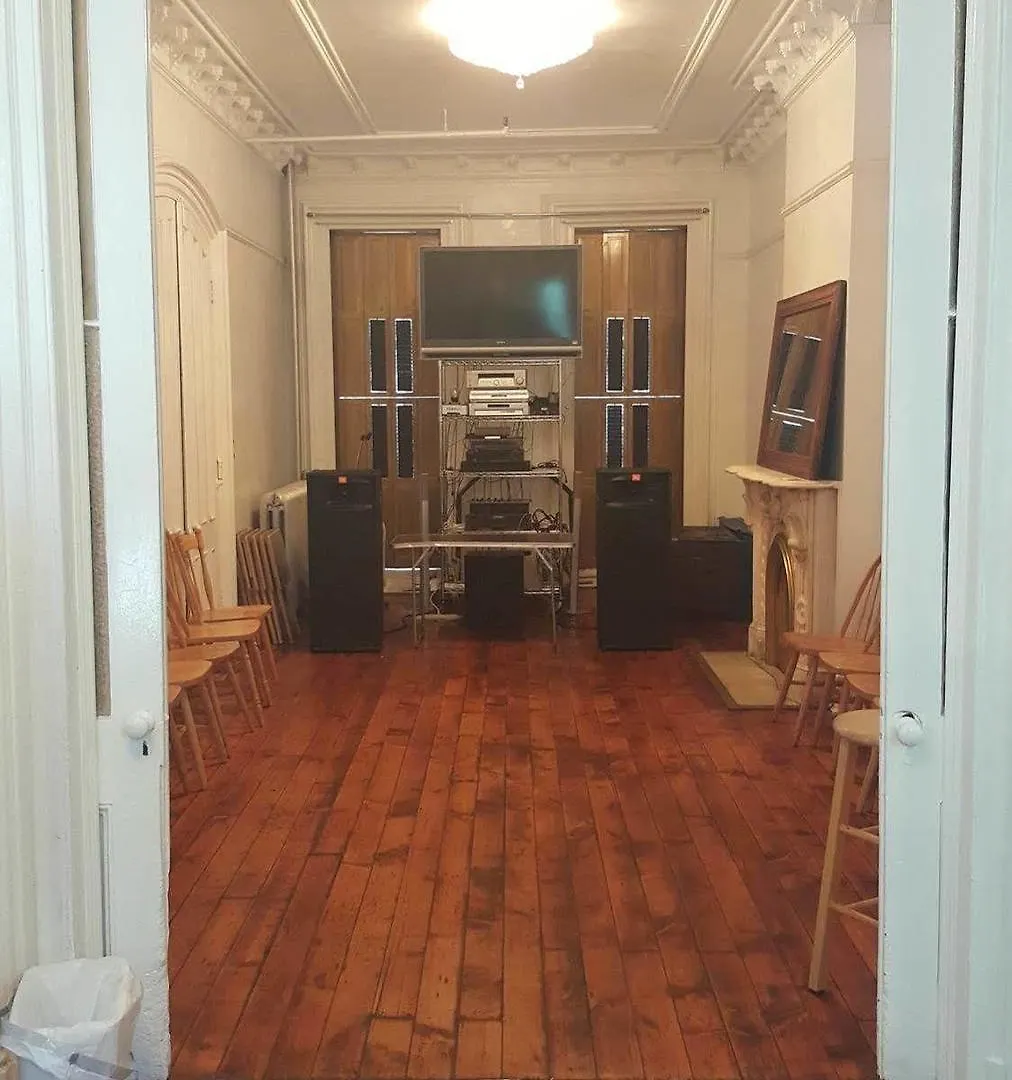 Illumination Bed & Breakfast New York