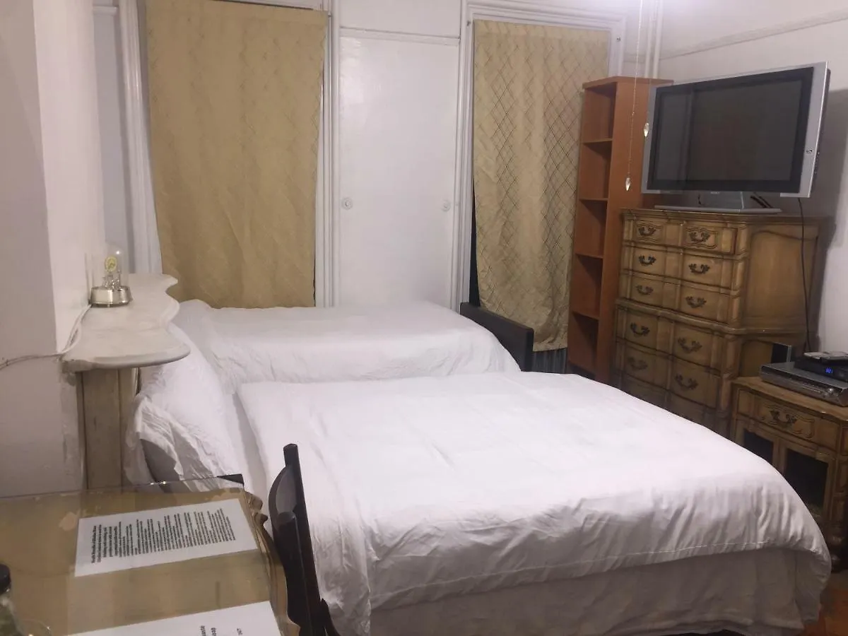 Illumination Bed & Breakfast New York